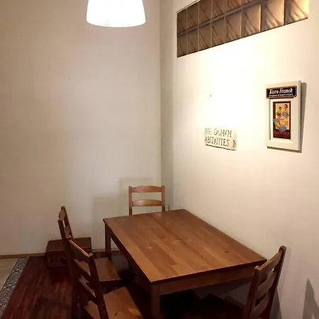 アパート Cosy In The Heart Of Kazimierz, *