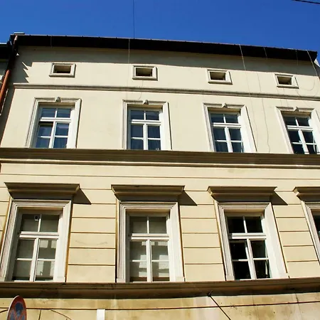 Cosy In The Heart Of Kazimierz,