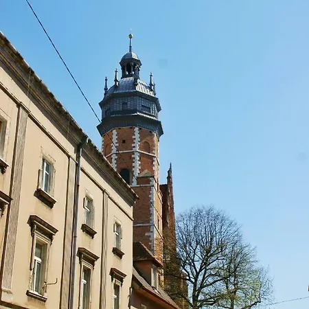 Cosy In The Heart Of Kazimierz, クラクフ