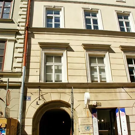 アパート Cosy In The Heart Of Kazimierz, クラクフ