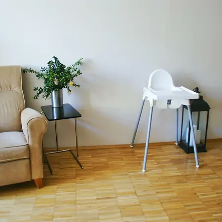 アパート Cosy In The Heart Of Kazimierz, クラクフ