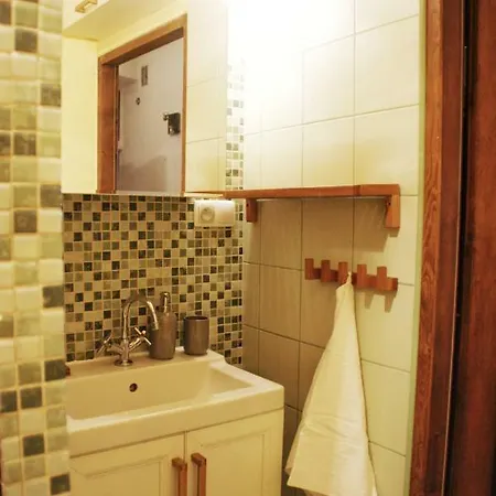 Cosy In The Heart Of Kazimierz, *