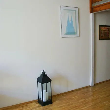 Cosy In The Heart Of Kazimierz, アパート *