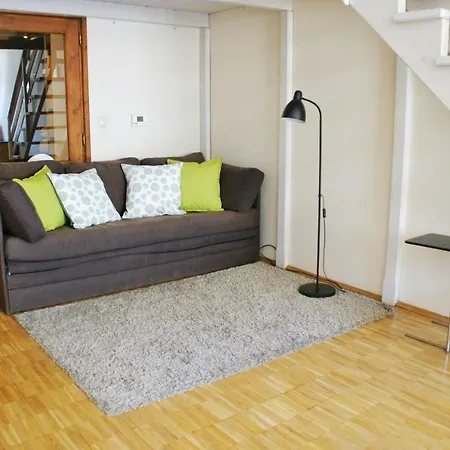 Cosy In The Heart Of Kazimierz, アパート