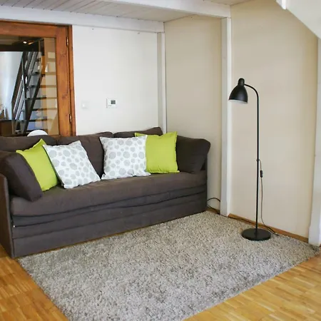 Cosy In The Heart Of Kazimierz, アパート