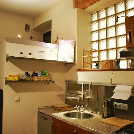 Cosy In The Heart Of Kazimierz, * كراكوفيا