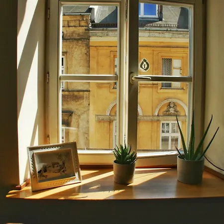 Cosy In The Heart Of Kazimierz,