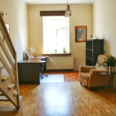 شقة Cosy In The Heart Of Kazimierz,