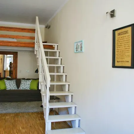 Cosy In The Heart Of Kazimierz, *