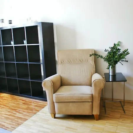 Cosy In The Heart Of Kazimierz,