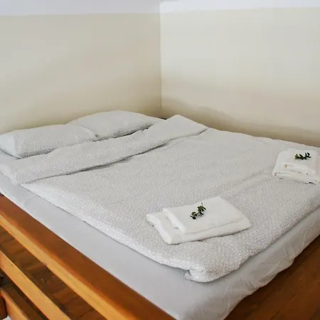 شقة Cosy In The Heart Of Kazimierz, كراكوفيا