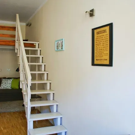 アパート Cosy In The Heart Of Kazimierz, *