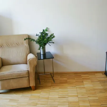 Cosy In The Heart Of Kazimierz,