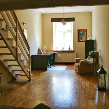 Cosy In The Heart Of Kazimierz,